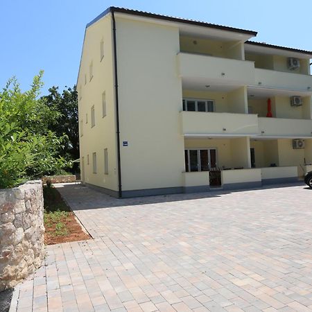 Apartments Saramandic Šilo Dış mekan fotoğraf
