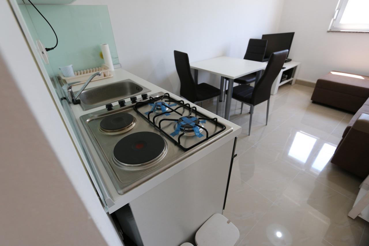 Apartments Saramandic Šilo Dış mekan fotoğraf