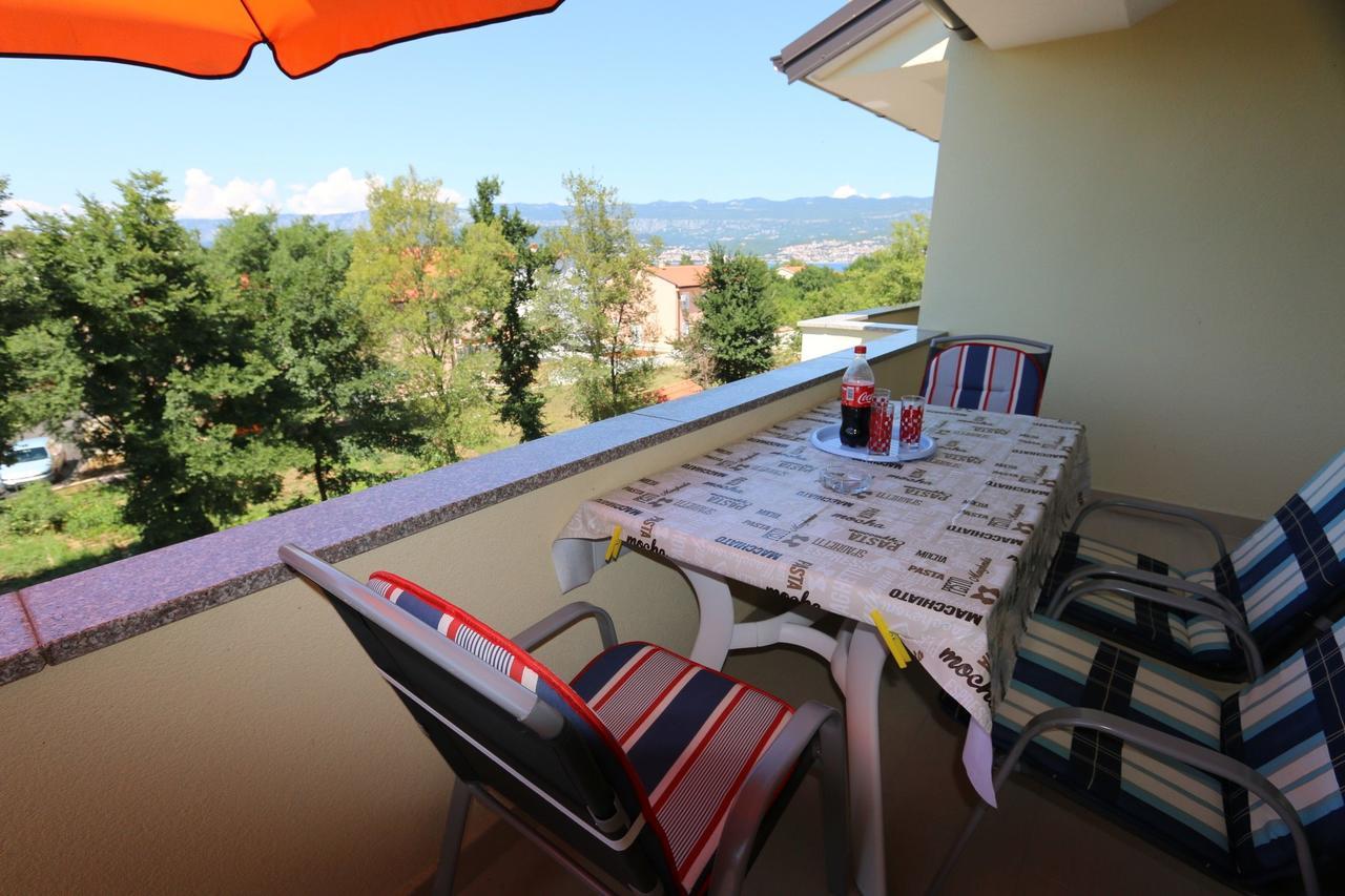 Apartments Saramandic Šilo Dış mekan fotoğraf