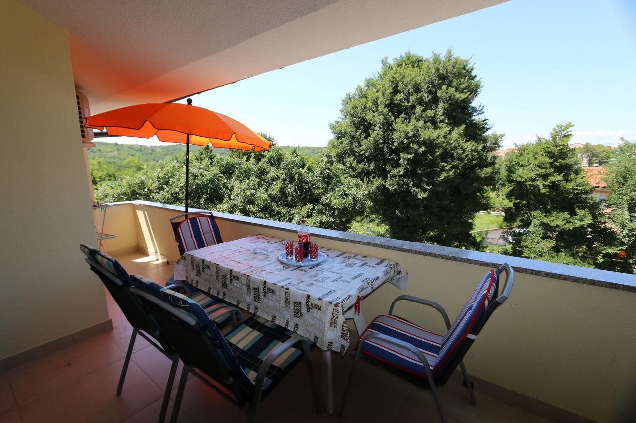 Apartments Saramandic Šilo Dış mekan fotoğraf